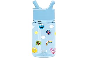 Sesame Street Pals Insulated Tumbler