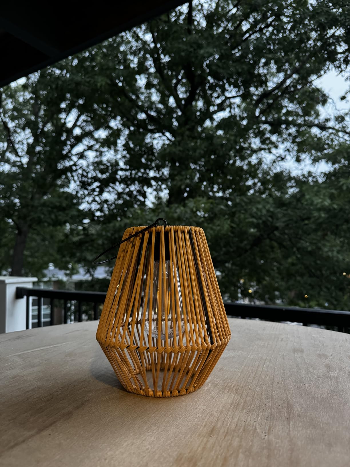 Customer photo