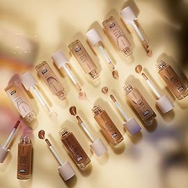 Catrice | Soft Glam Filter Fluid | Luminous Make Up Base & Highlighter for Radiant Complexion | With Vitamin E & Squalene | Vegan & Cruelty Free (65 | Tan)