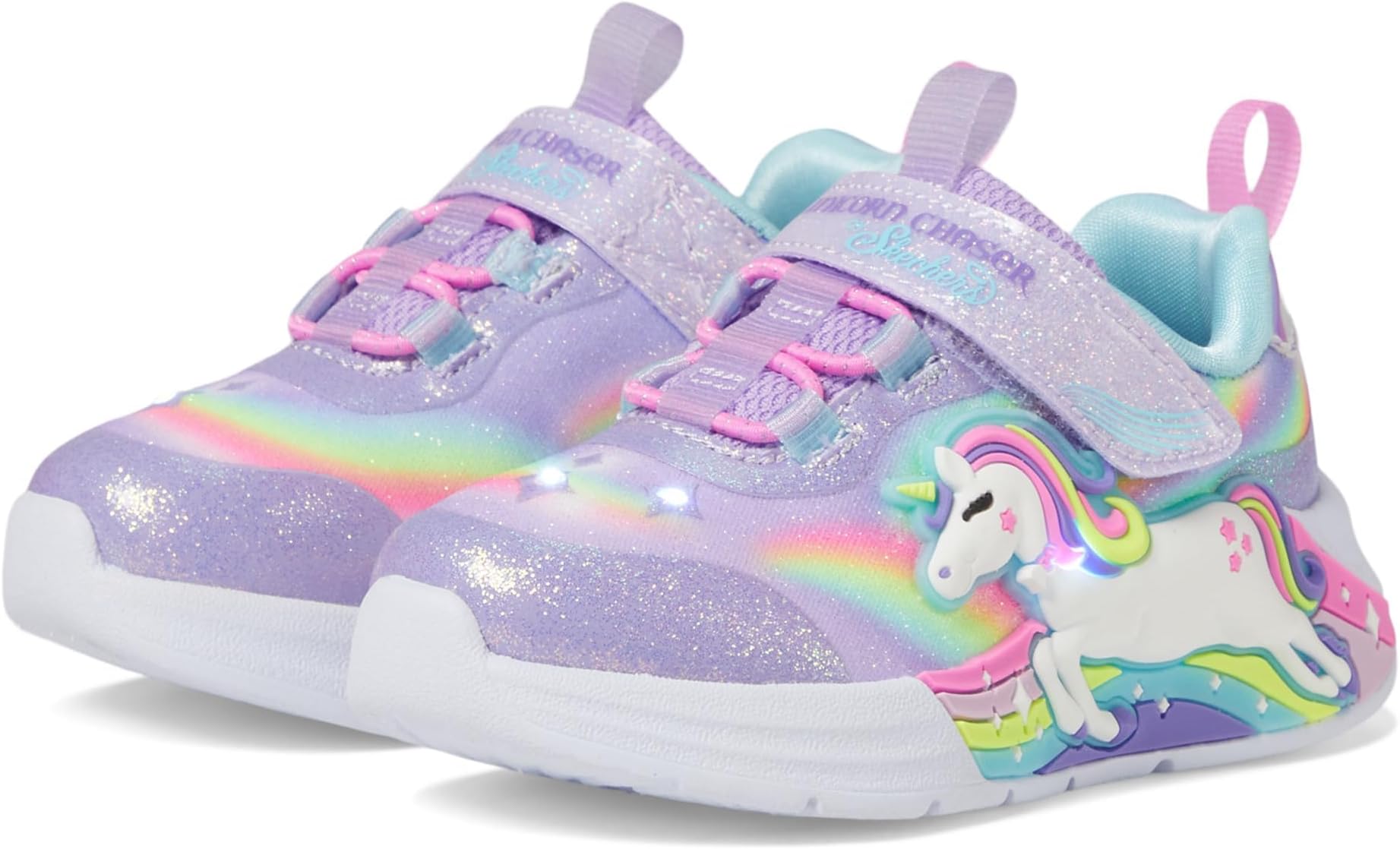 Girls Unicorn Chaser
