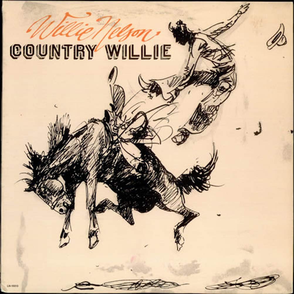 country willie