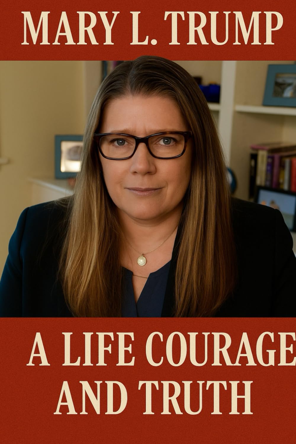 Mary L. Trump: A Life of Courage and Truth
