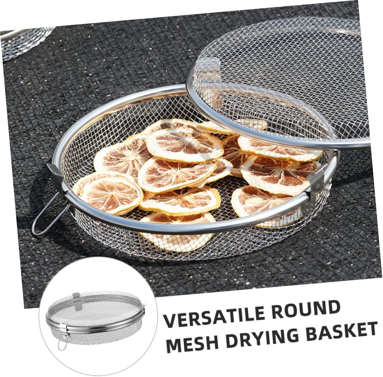 SOLUSTRE Dishwasher Replacement 2pcs Silverware Holder Compact Utensil Organizer