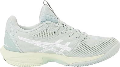 ASICS Women's Solution Speed Ff 3 Clay Trainers