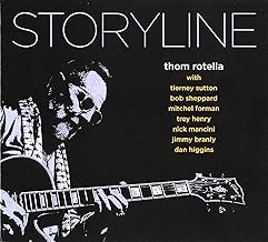 Storyline