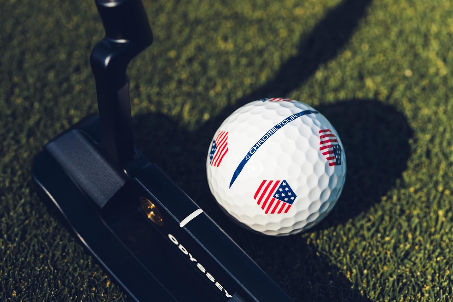Callaway Golf Chrome Tour Golf Balls