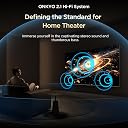 TCL 139 cm (55 Inches) 4K UHD Smart QLED Google TV | QD-Mini LED Dimming | 144Hz Refresh Rate | 3GB RAM | 55T8D gallery image