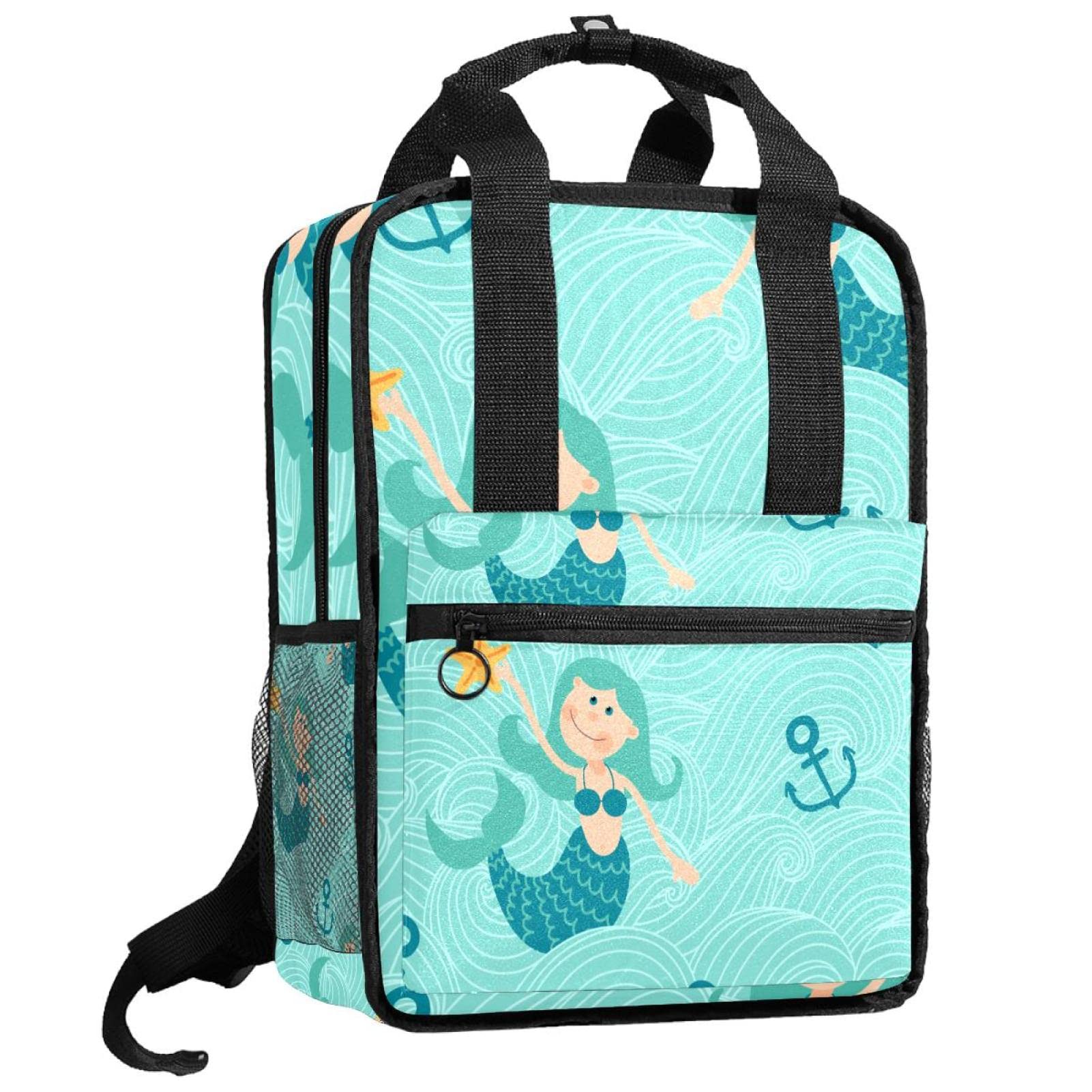 Sac à dos pour garçons motif dragon ajustable taille unique - 8