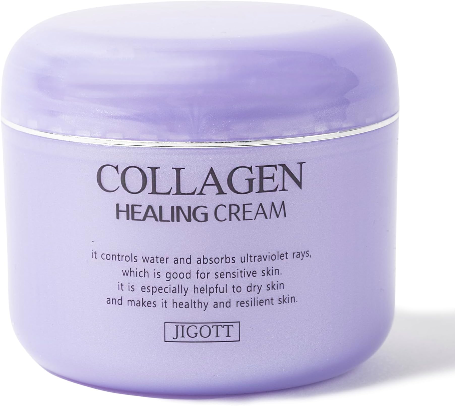Jigott Collagen Healing Cream