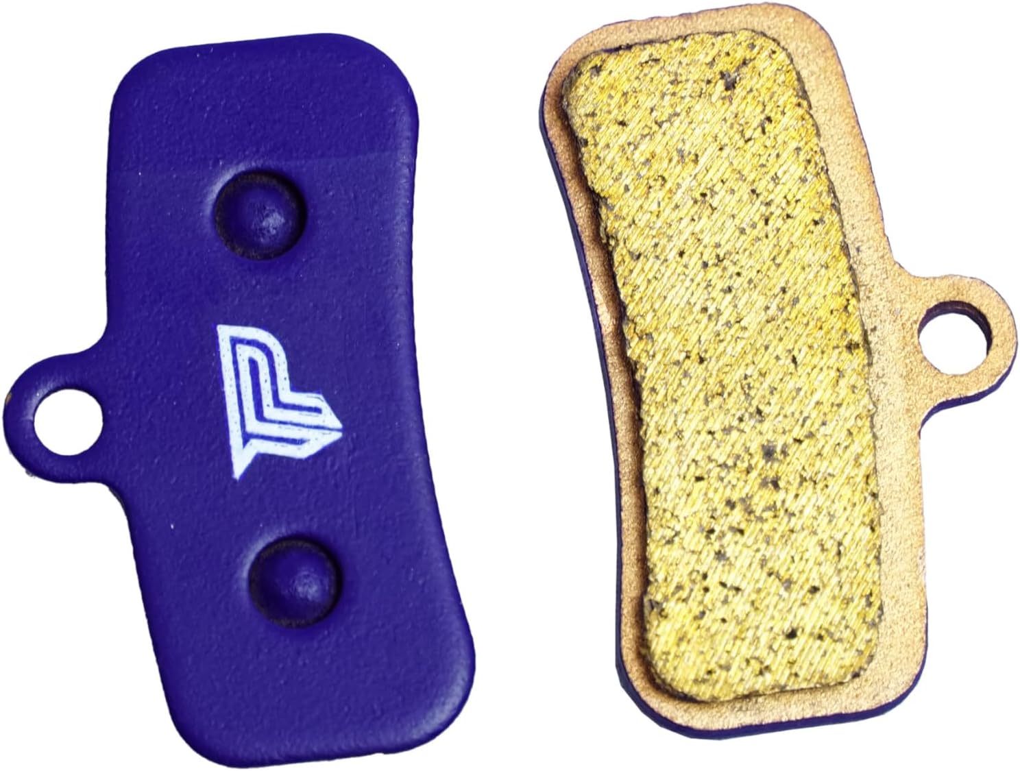 PIVOTRAX Electric Bike Brake Pads (2 Pcs) – Fits Sur-Ron Light Bee S/X (LBS, LBX), Talaria Sting R MX3/MX4, Segway X160/X260, Altis Sigma – High Performance for Front or Rear Use