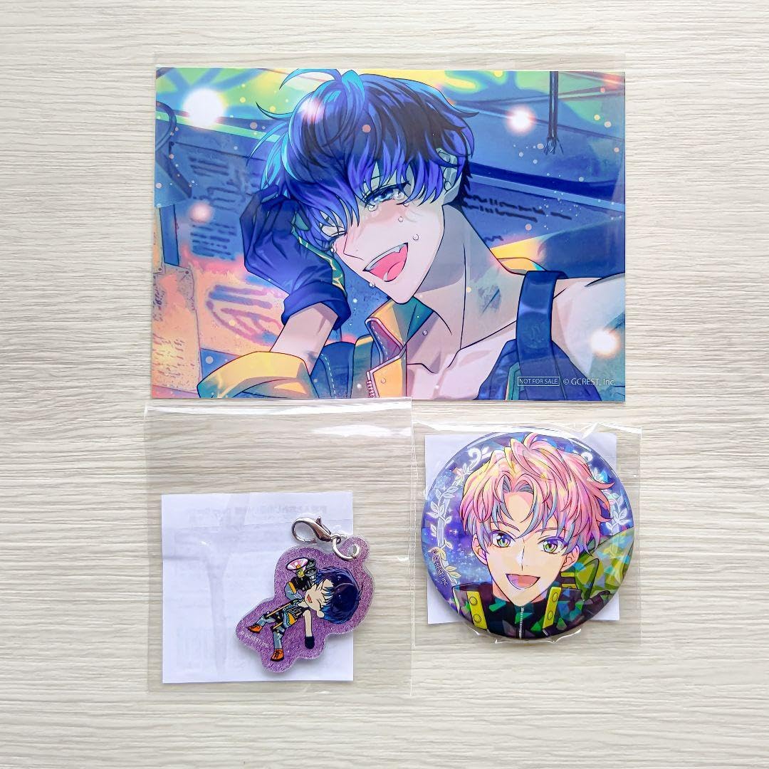 Amazon.co.jp: 夢職人と忘れじの黒い妖精 ゆめくろ Gくじ Deep Dream