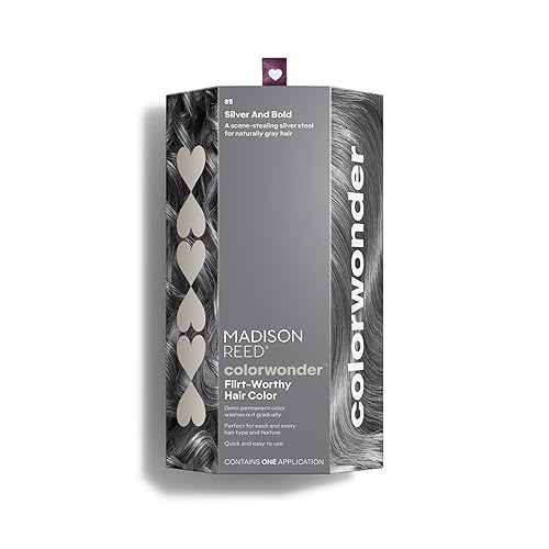 Madison Reed colorwonder Demi-Permanent Hair Color, Effortless At-Home Hair Dye,