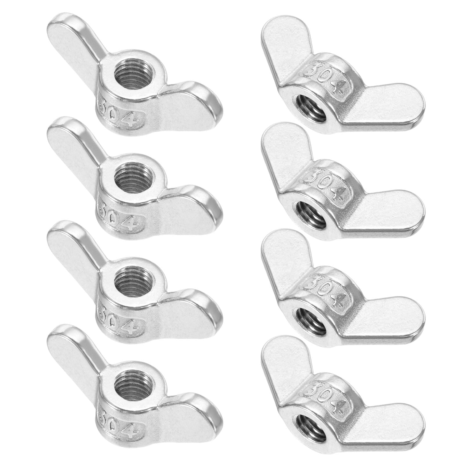 PATIKIL M10 Wing Nuts