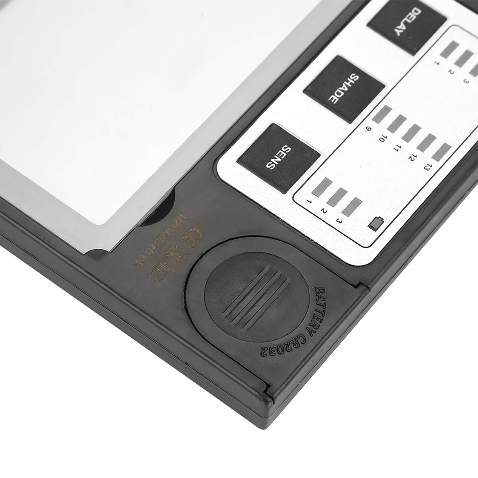 Soudage Lentille de Soudage Casque Automatique TX550E 110 * 90mm Lentille Solaire à Assombrissement Automatique