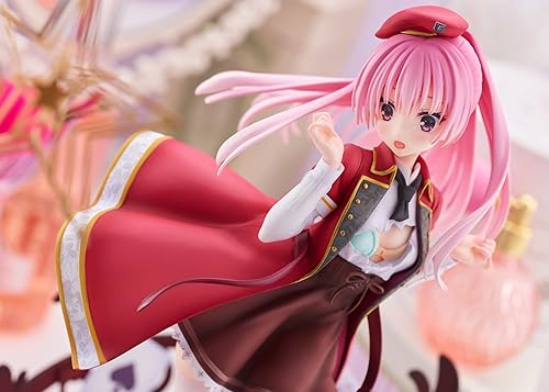 Miniatura 4 de Riddle Joker Ayase MITSUKASA 1/7 PVC Figura AMIAMI LTD VER