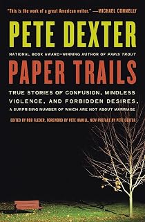 PAPER TRAILS