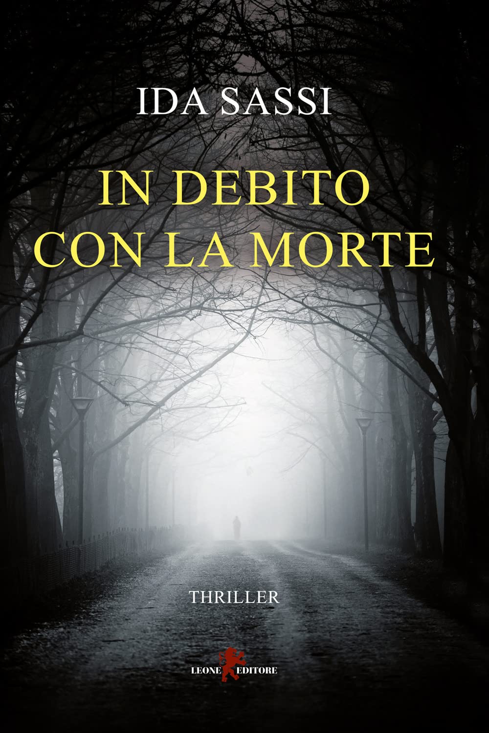 In Debito Con La Morte - 4