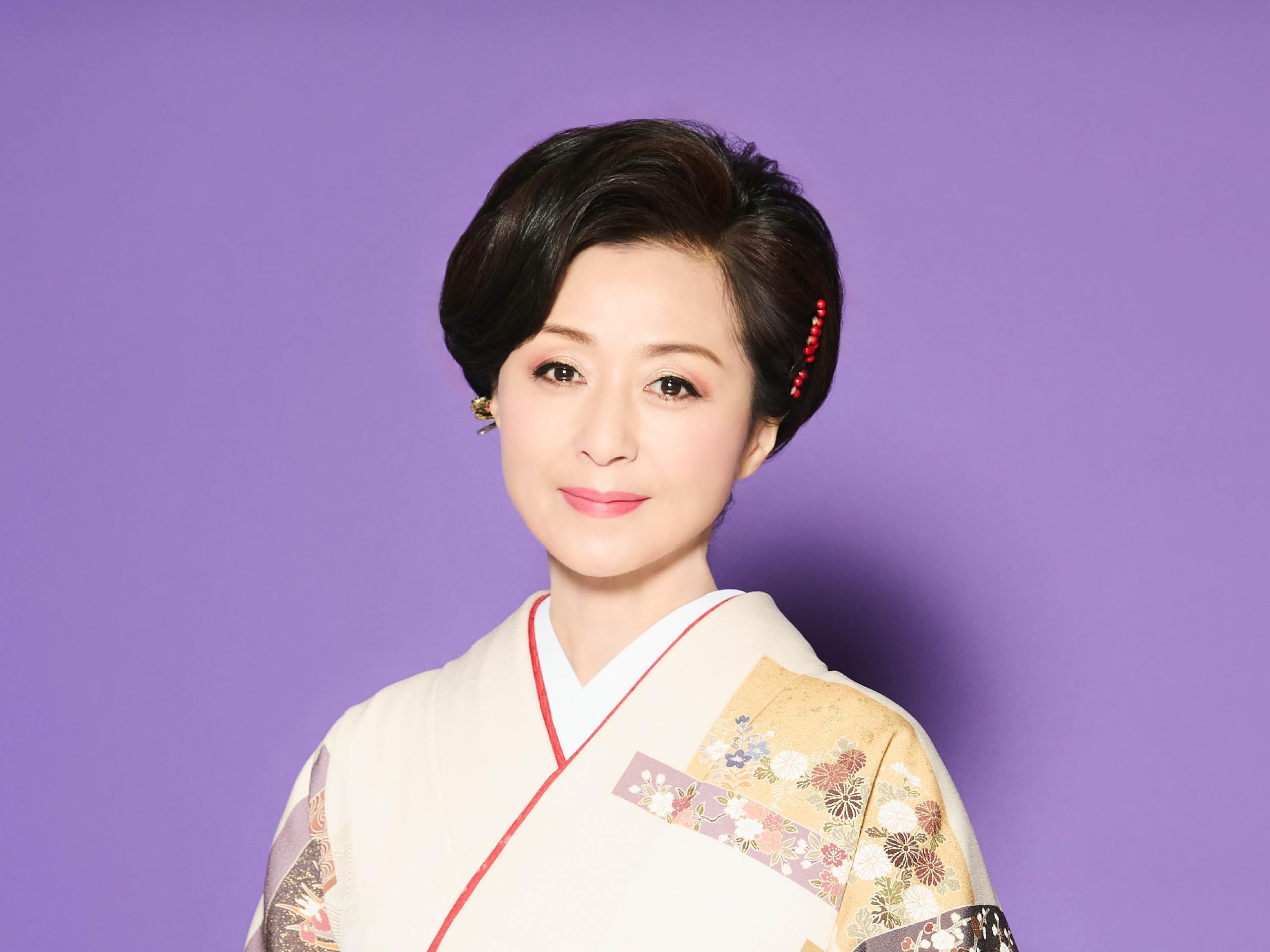 Yoko Nagayama