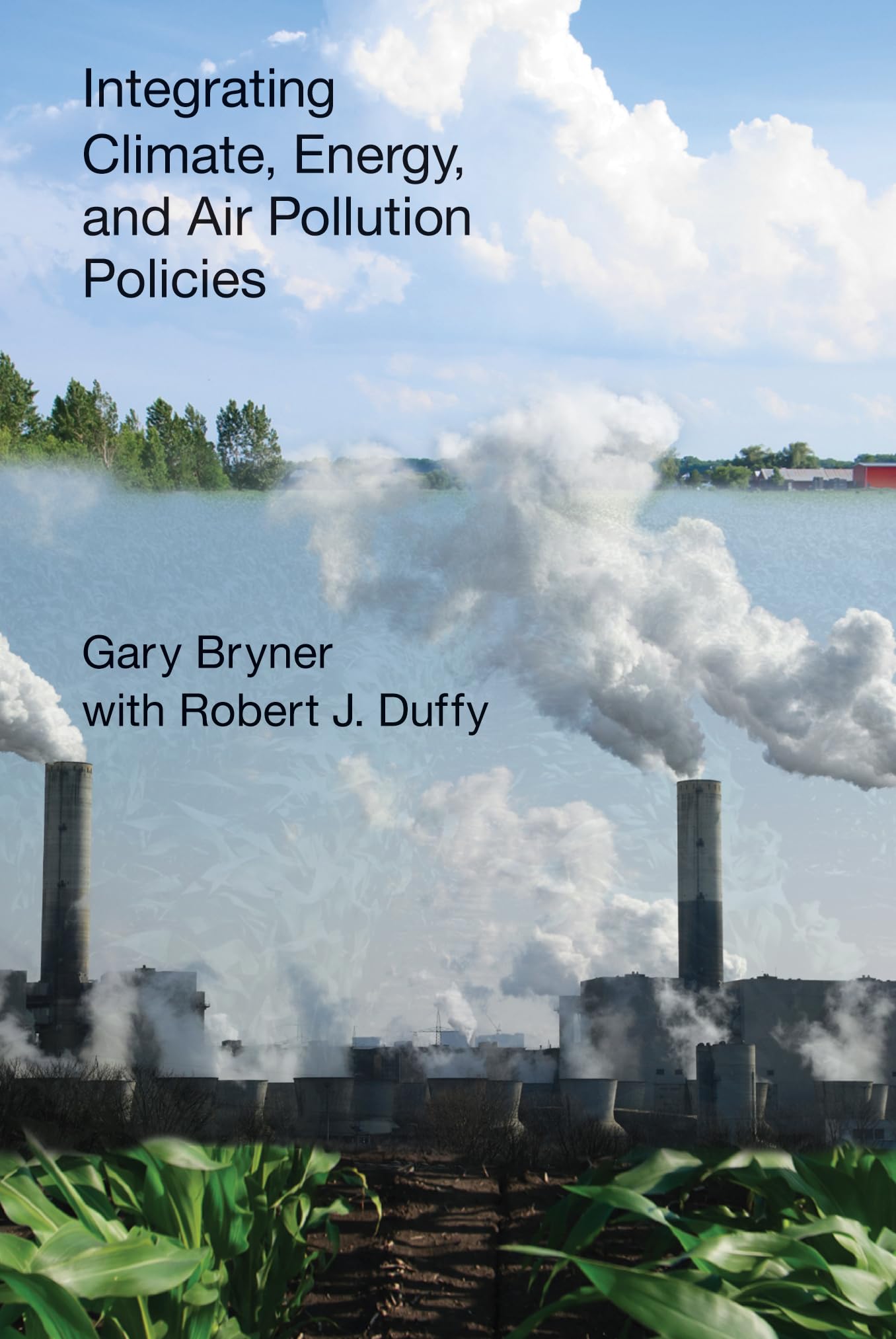Integrating Climate, Energy, and Air Pollution Policies (The MIT Press)