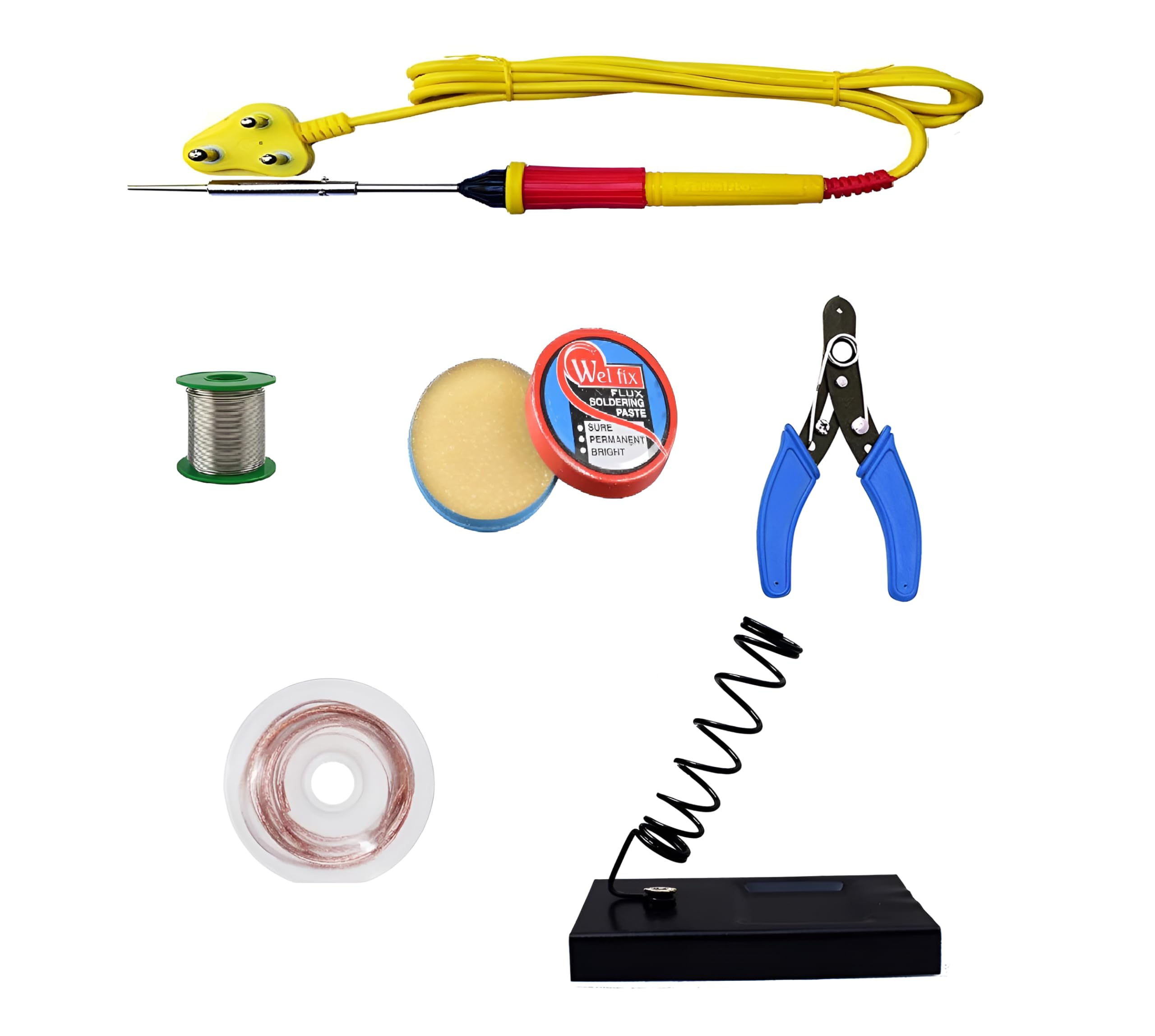 INSEN Digital Multimeter with LCD, AC-DC Voltage tester, Resistance test, Current Load Testing with Continuity (B0DBR9WWVB) Amazon Price History, Amazon Price Tracker