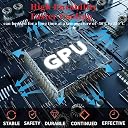 SPYTEK (Pack of 1) Thermal Compound 30g Grey Heat Sink Compound Thermal Silicon Conductive Grease Paste for PC/CPU/GPU/Chipset/Ovens Cooling gallery image