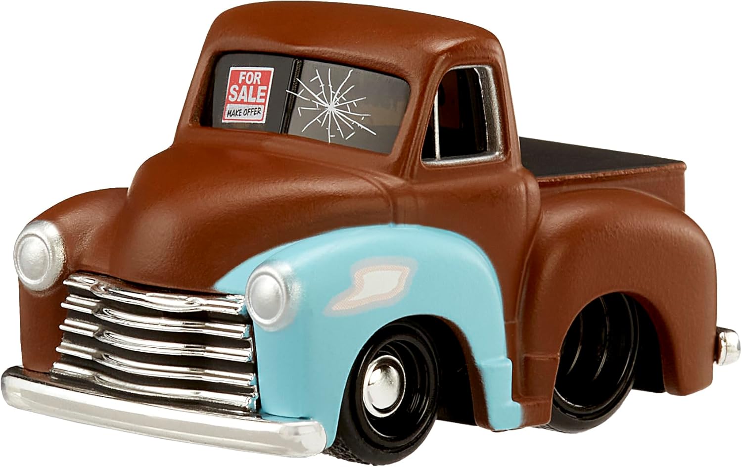 CarTuned Series 4-8 Pack Diecast Vehicles