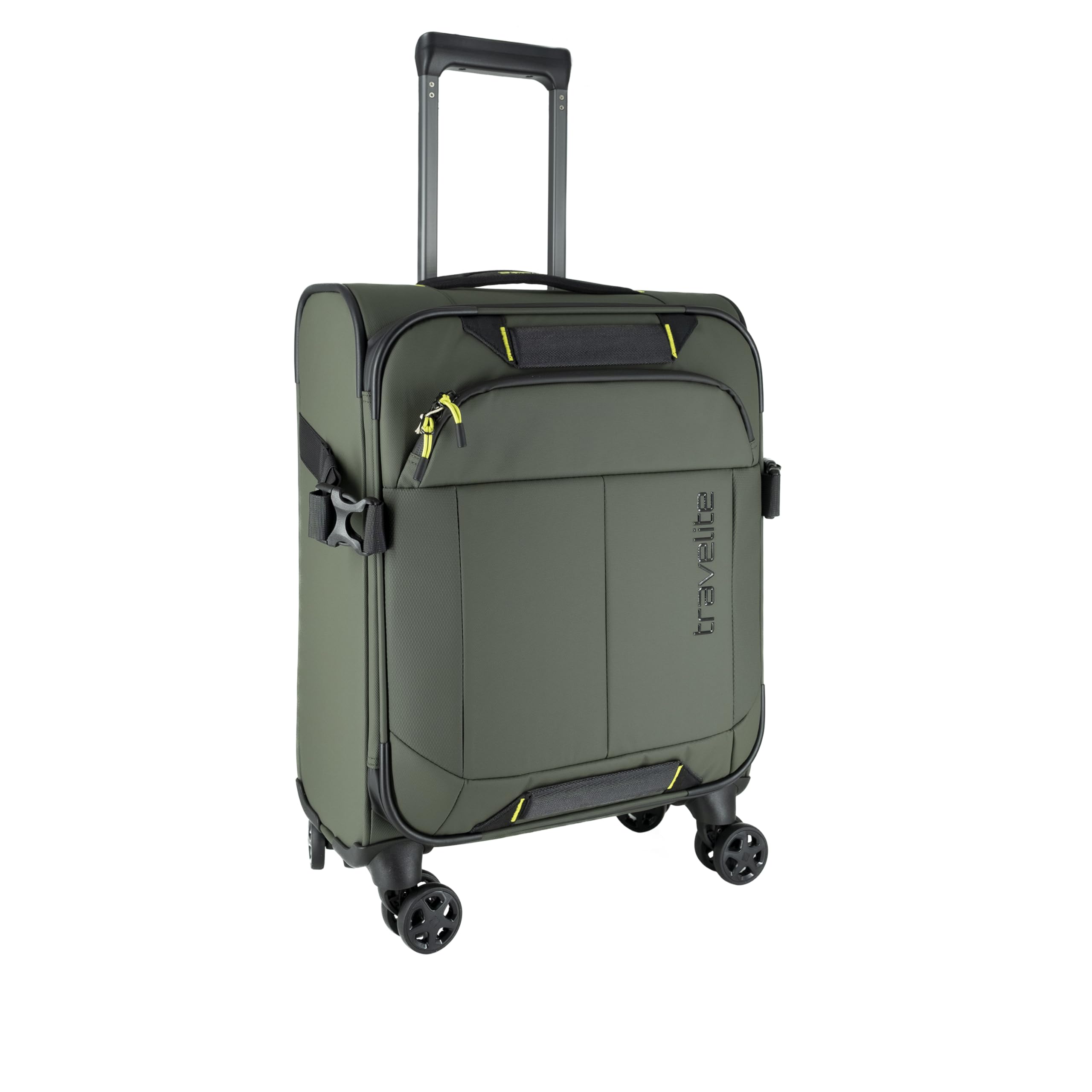 BRIIZE 4w Trolley S, Khaki Körperpflege und Gesundheit