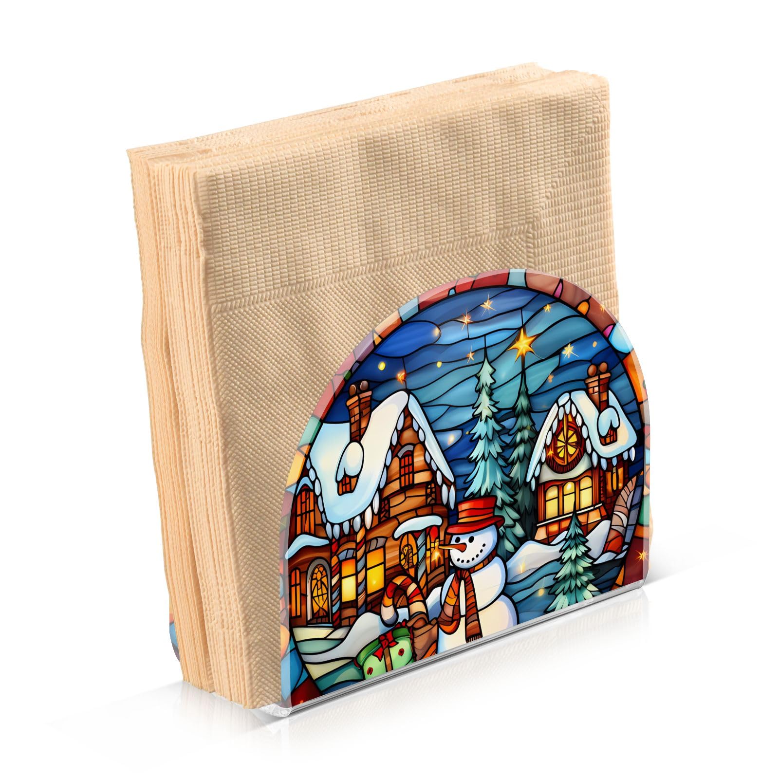 Peinture Diamant Père Noël Porte-serviettes Vertical Vintage Egjxal - Kit Acrylique Kit Déco Maison Peinture Diamant Père Noël Porte-serviettes Vertical Vintage Egjxal - Kit Acrylique Kit Déco Maison