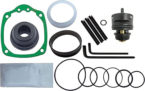 Kit DA250B de la revisión para la clavadora del OEM 905013 del cable del portero