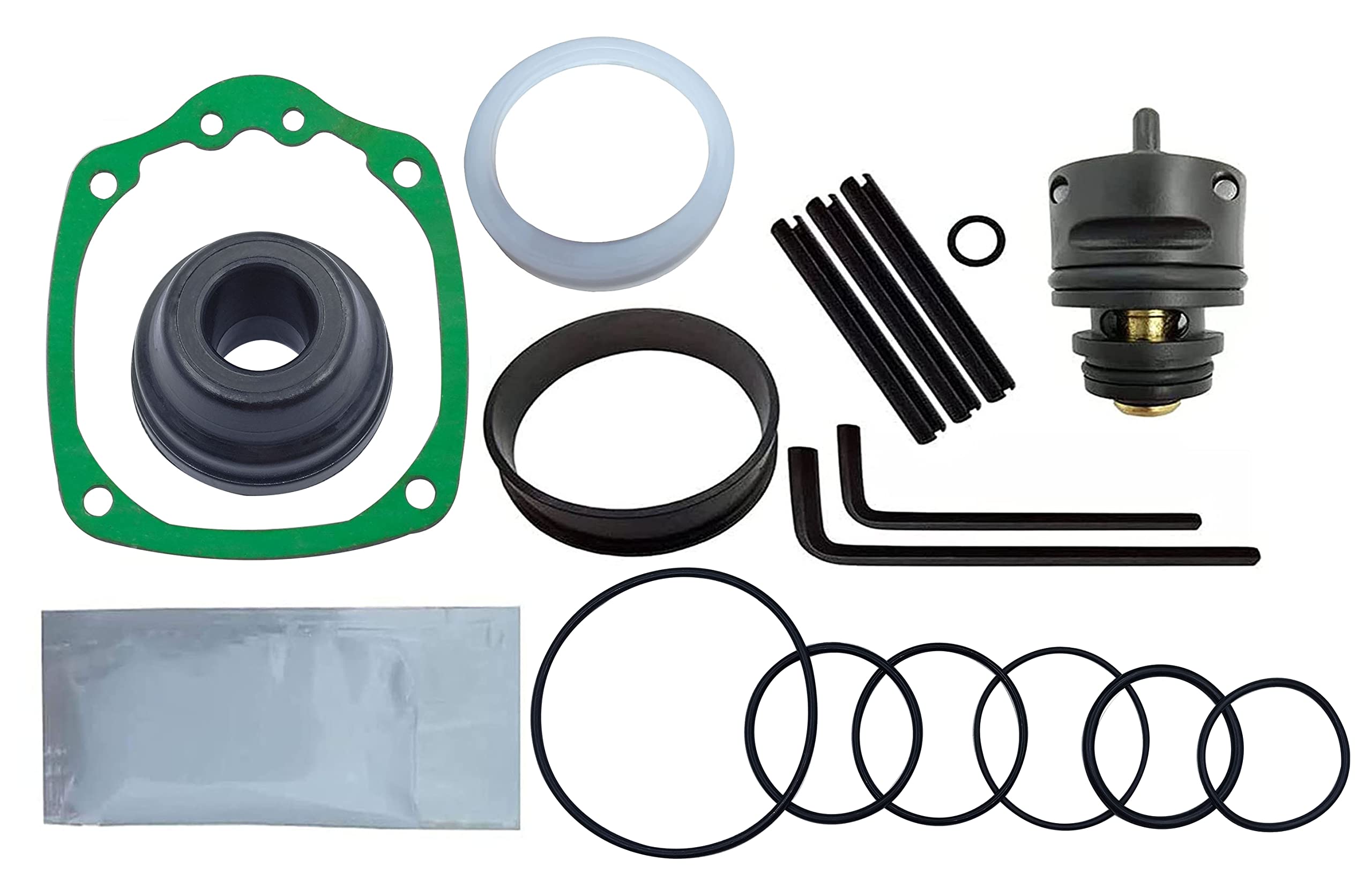 Kit de revisión DA250B original OEM 905013 para clavadora Porter Cable