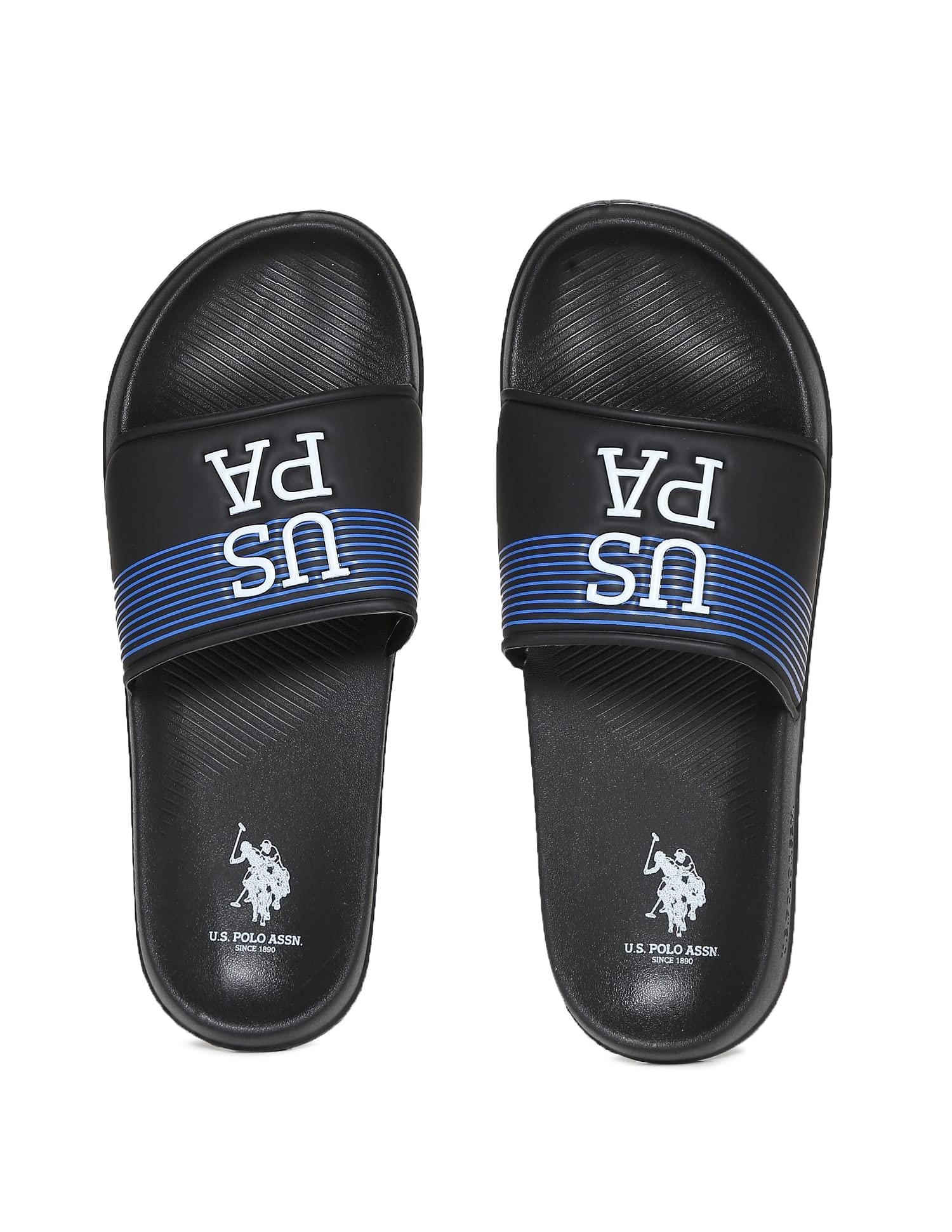 U.S. Polo Assn. Men Beesley 4.0 Black Clog-9 UK (2Fd22078Z01) (B09SJ1LZY3) Amazon Price History, Amazon Price Tracker