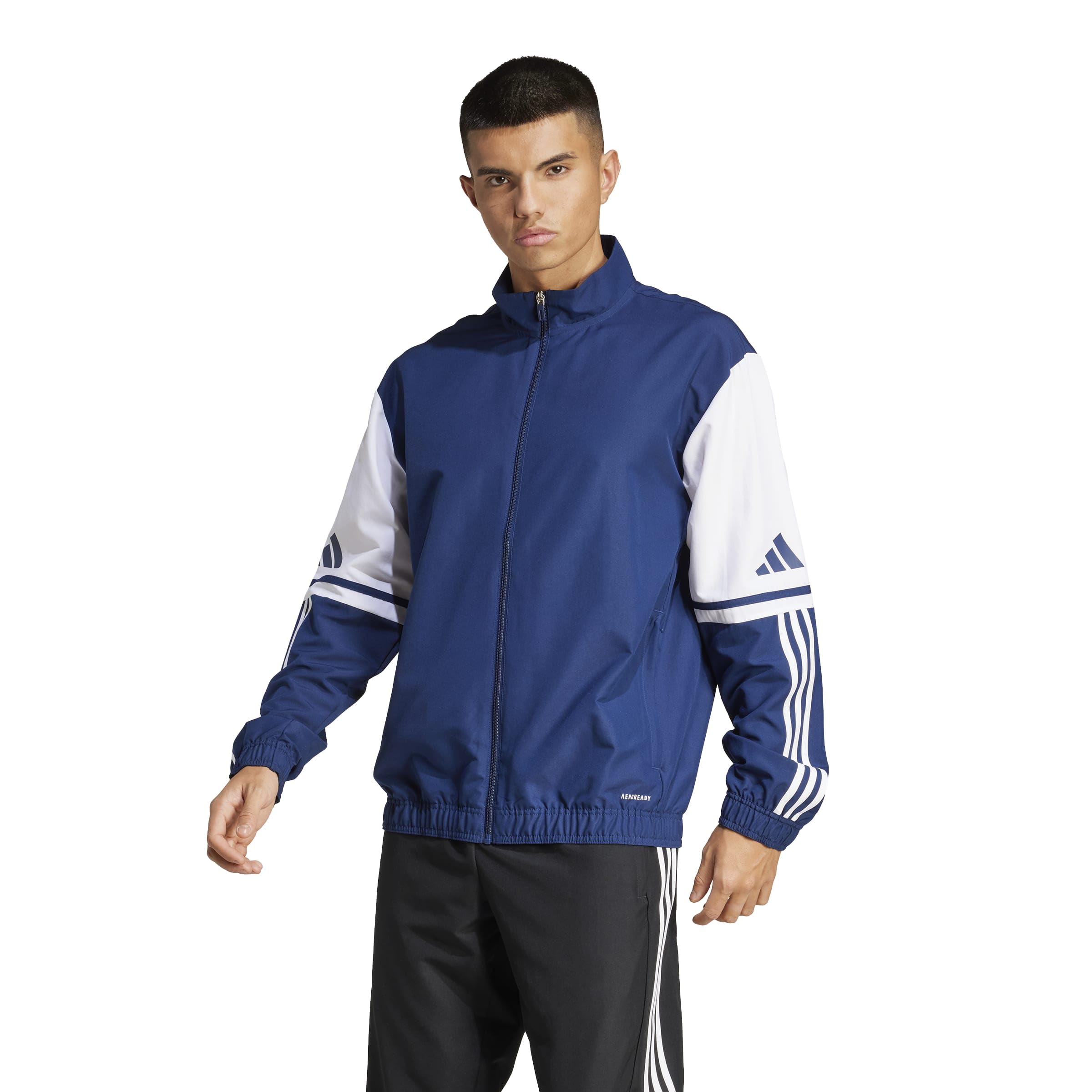adidas Squadra25 Presentation Jacket Sudadera Hombre (Pack de 1) — view 4
