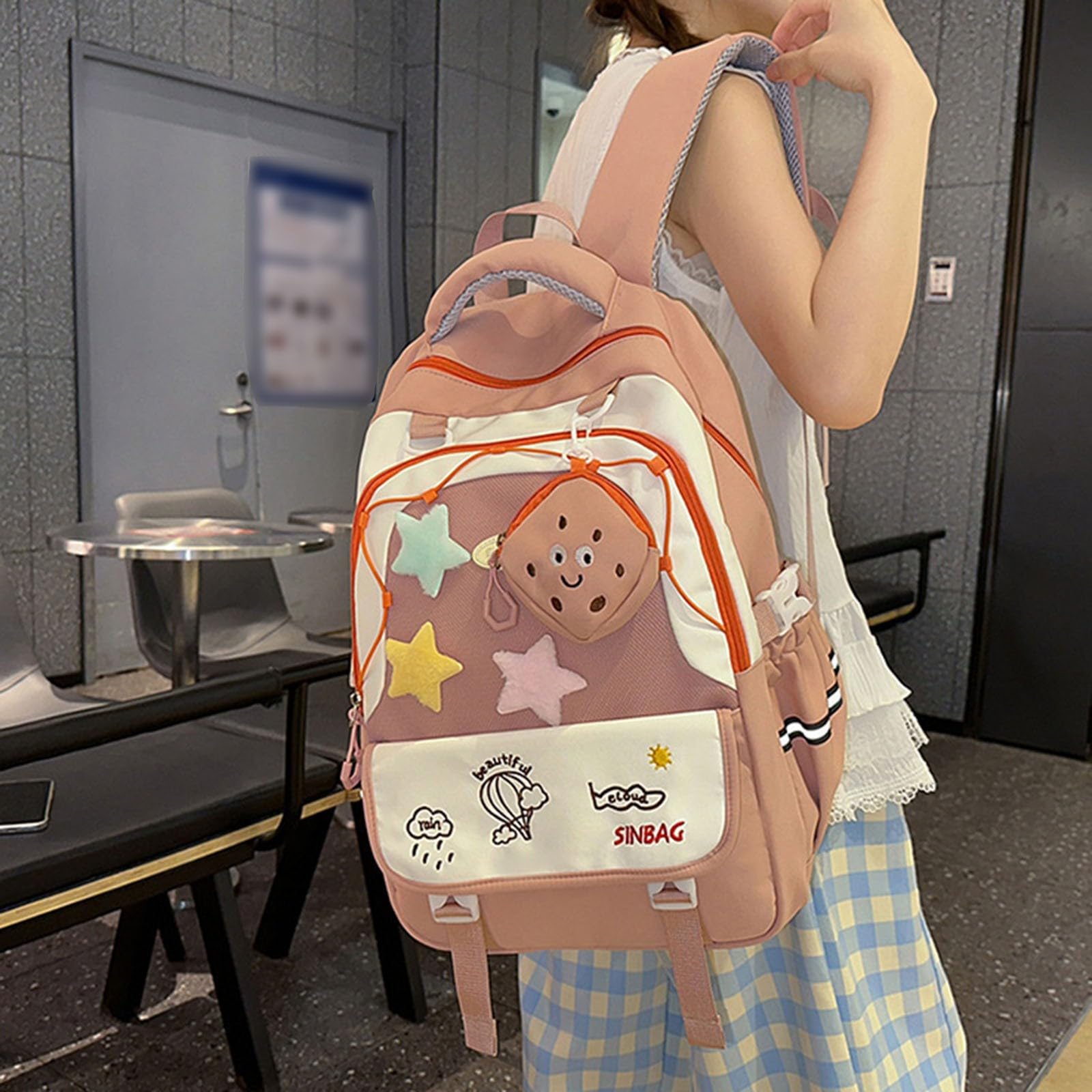 Zaino Bambino Zainetto Bambino Zainetto Bimbo Asilo Per Bambini Nido Bimba 3 Anni Scuola Leopardato Personalizzato Bambina Neonato Elementari Con Nome Taglia Unica Scuole Medie Maschio 2 Zaini