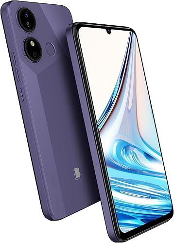 Miniatura 4 de BLU G44 2024 Batería para todo el día Desbloqueado Pantalla HD+ Infinity de 6.8 pulgadas 64 GB Cámara triple de 13MP Garantía de EE. UU.