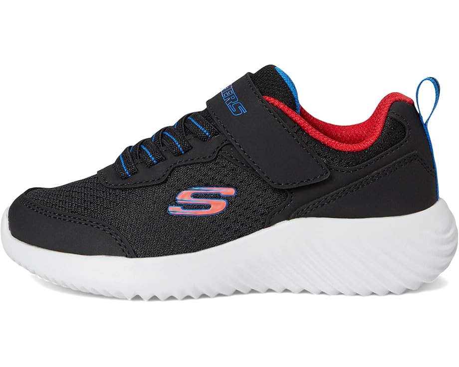 SKECHERS KIDS Bounder 403906L (Little Kid/Big Kid) - Left View