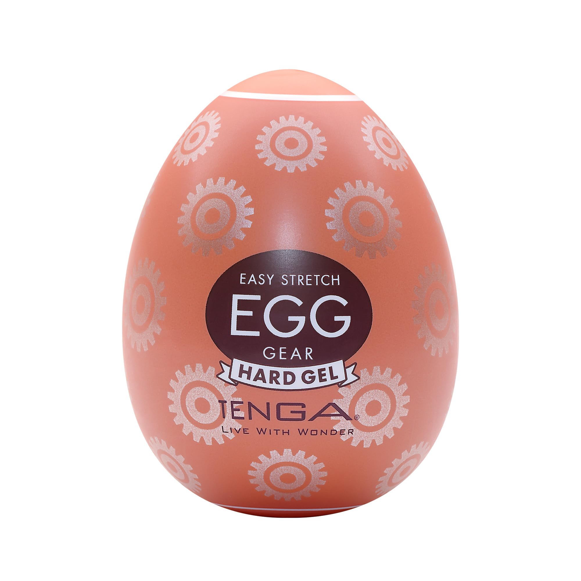 Amazon.co.jp: TENGA EGG HARD GEL SET II テンガ エッグ ハードゲル