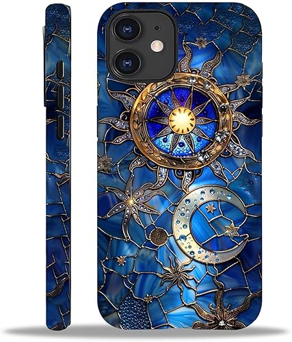 Miniatura 113 de Funda para iPhone 11 Pro Max, flores rojas coloridas 2 en 1, carcasa rígida + silicona, a prueba de golpes, protección contra caídas compatible con