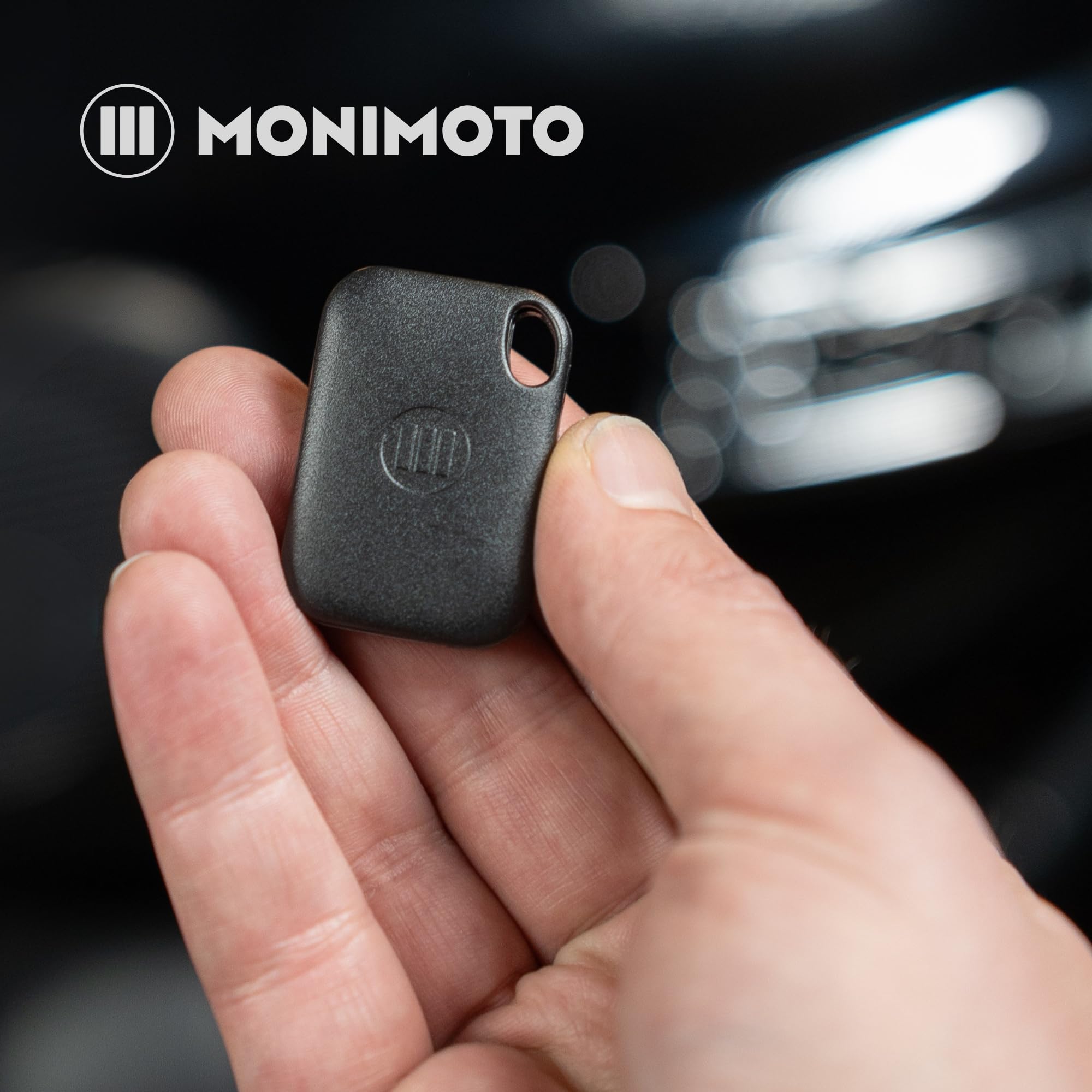 Amazon.com: Spare Monimoto Keyfob : Electronics