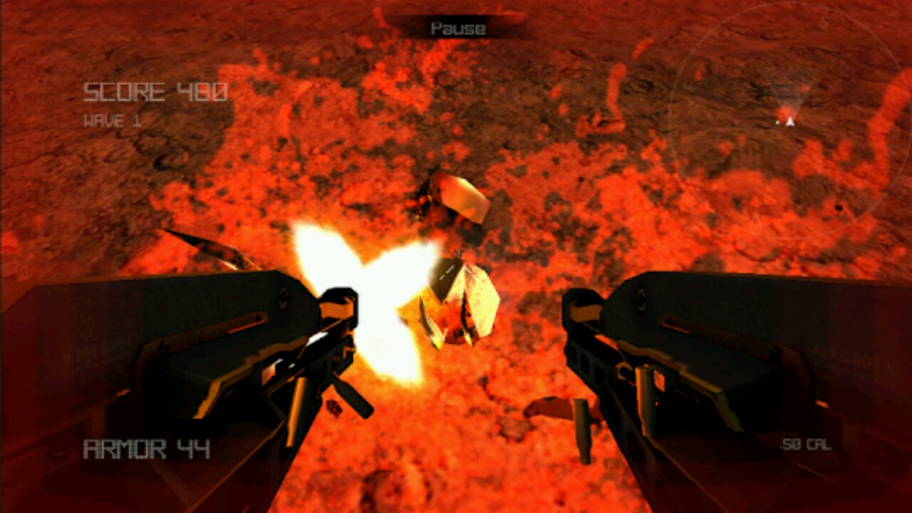 Space War - App on Amazon Appstore
