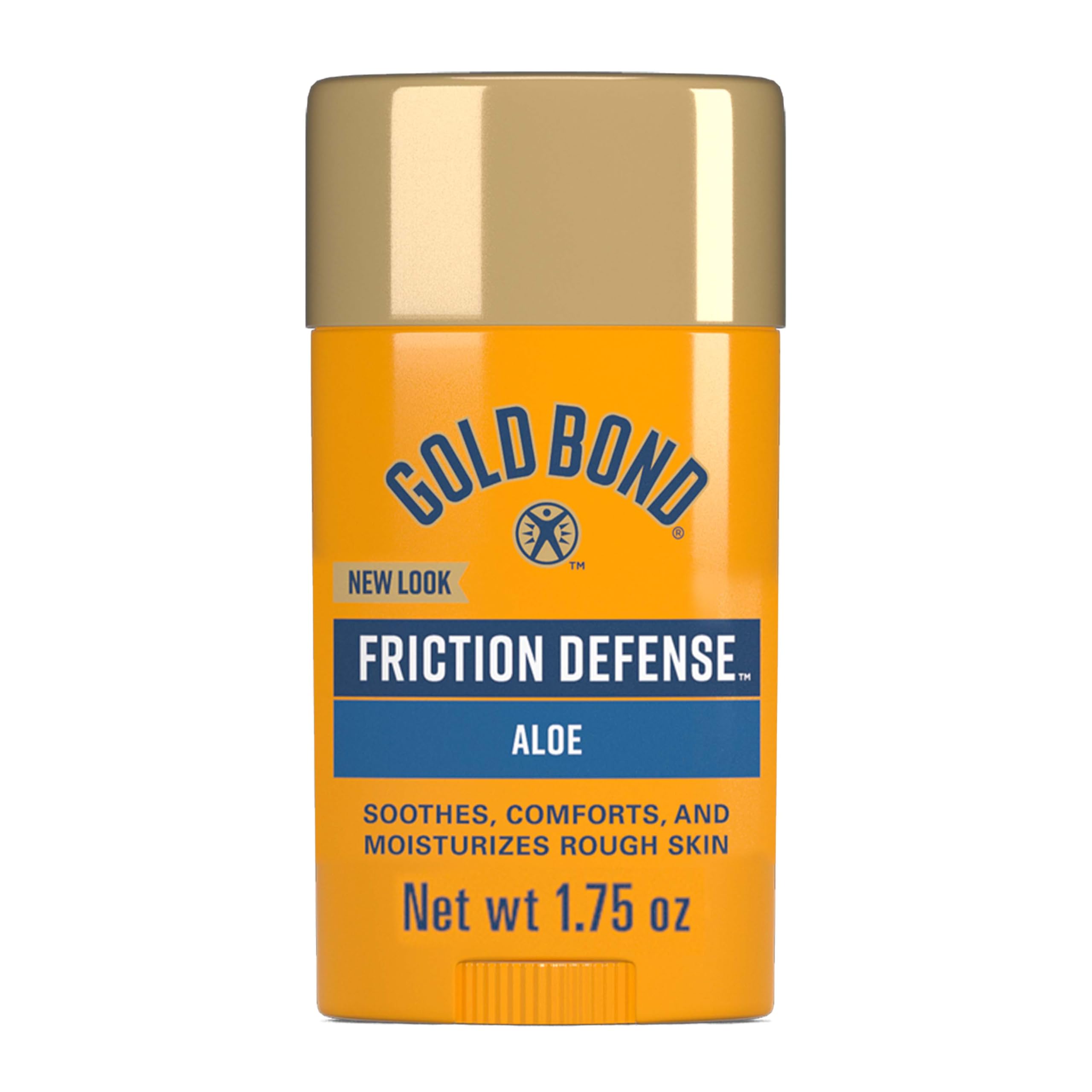 Friction Defense Stick Unscented 1.75 Ounces