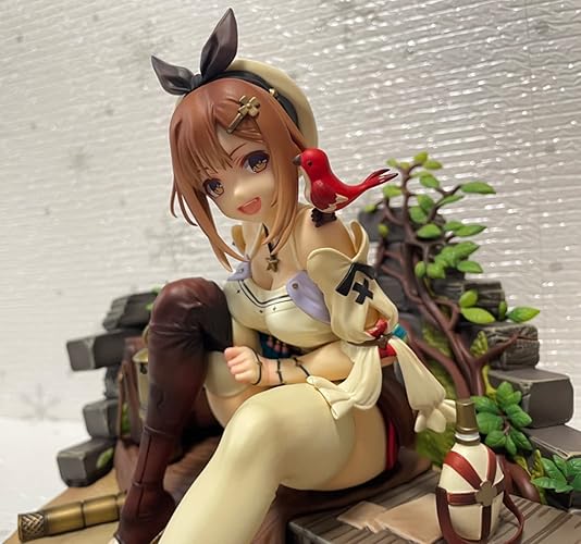 Amazon | ライザのアトリエ 常闇の女王と秘密の隠れ家 ライザリン