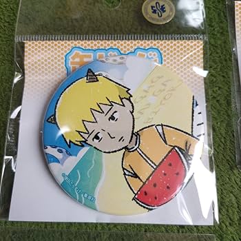 Amazon.co.jp: ギャグマンガ日和 グラフアート 天国組セット 鬼男 閻魔