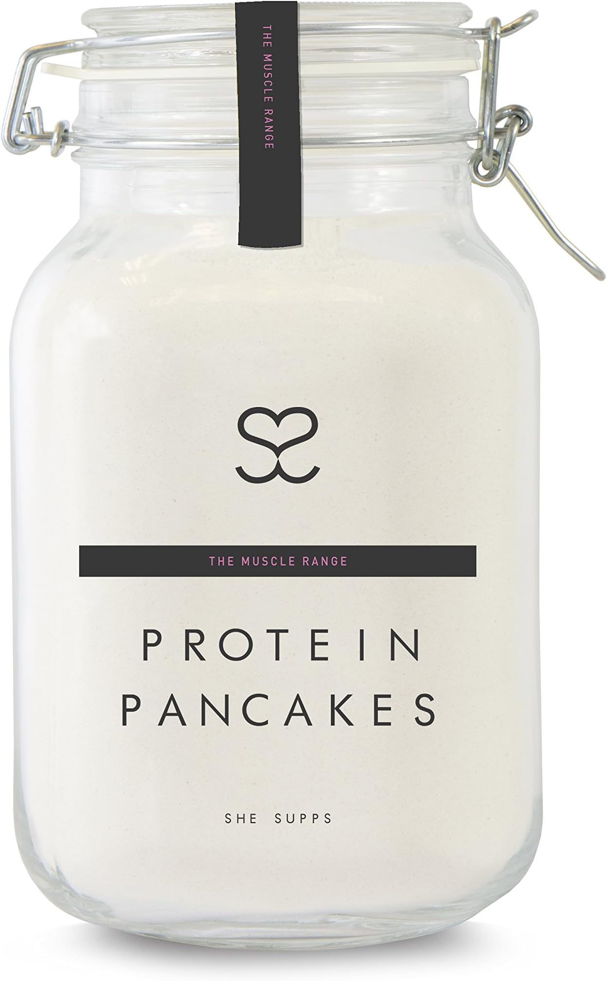 Protein Pancake Mix (1kg)