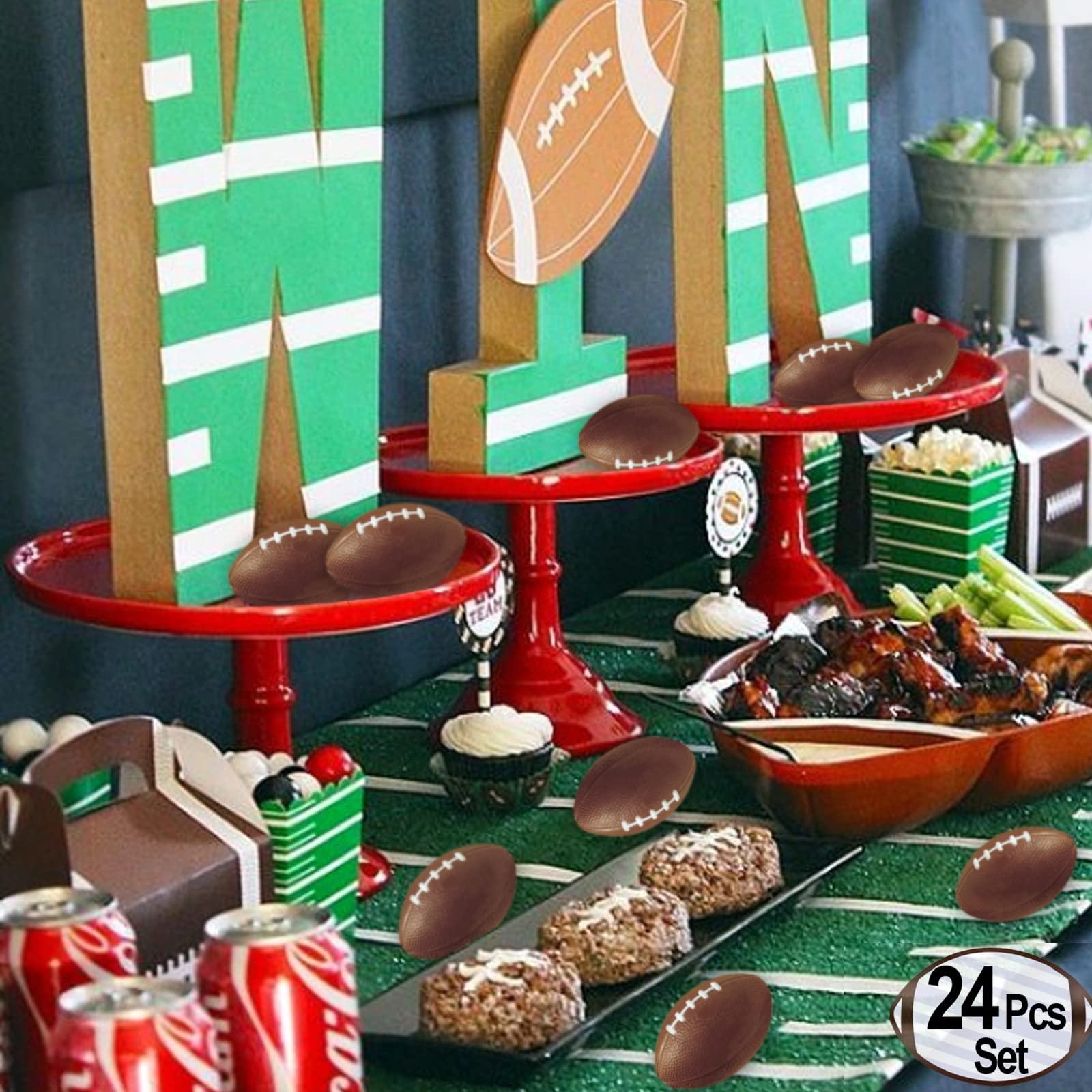 Snapklik.com : Wall2Wall Mini Sports Balls For Kids Party Favor Toy ...