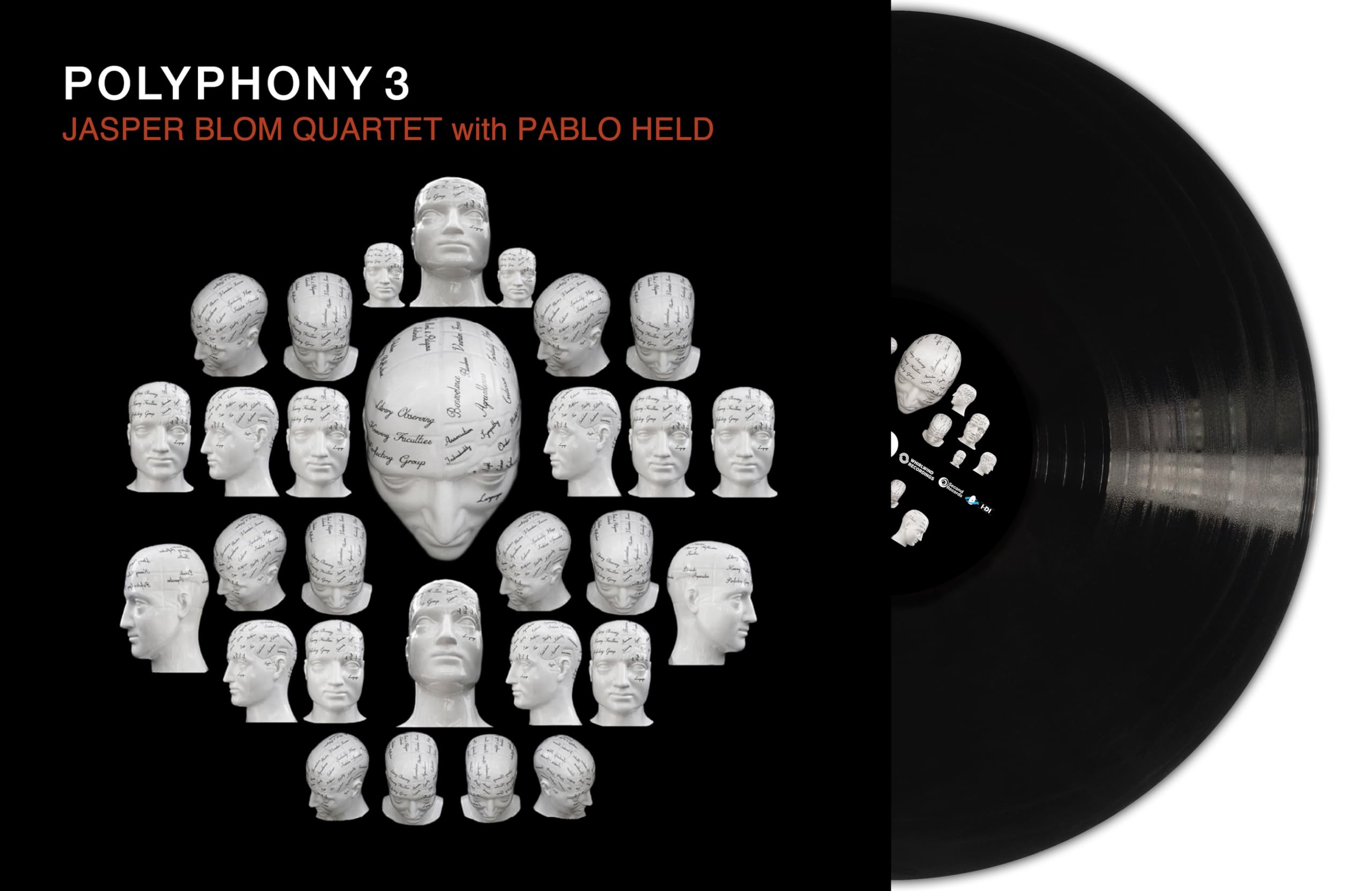 Polyphony 3 [VINYL]