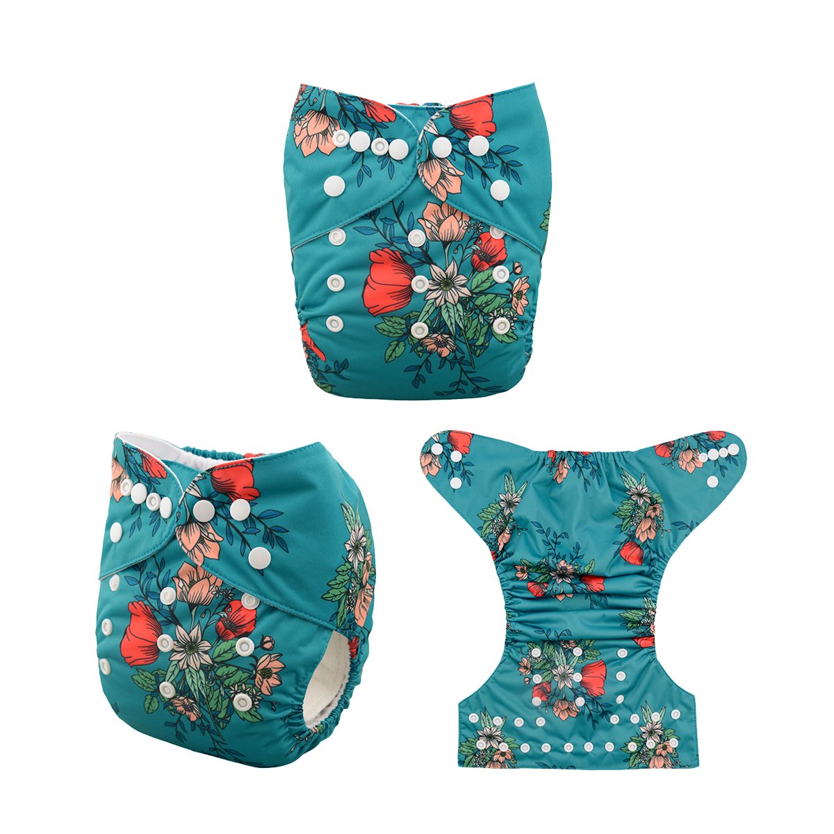 Wet Diaper Girls Wet Diaper Girls