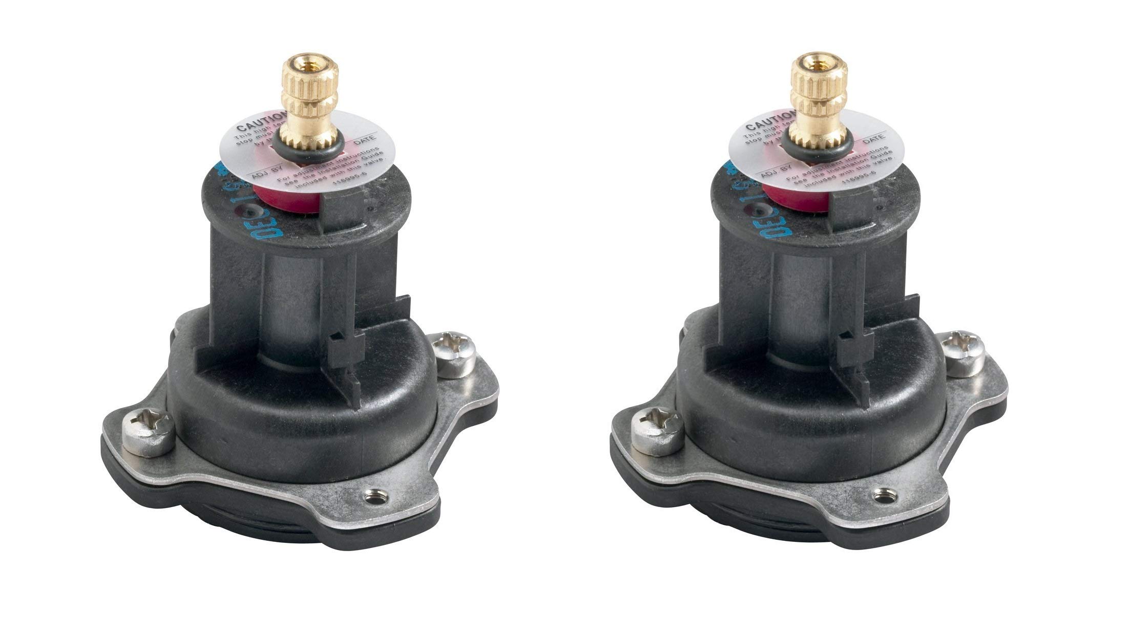 Amazon.com: KOHLER GENUINE PART GP77759 MIXER CAP FOR PRESSURE 
