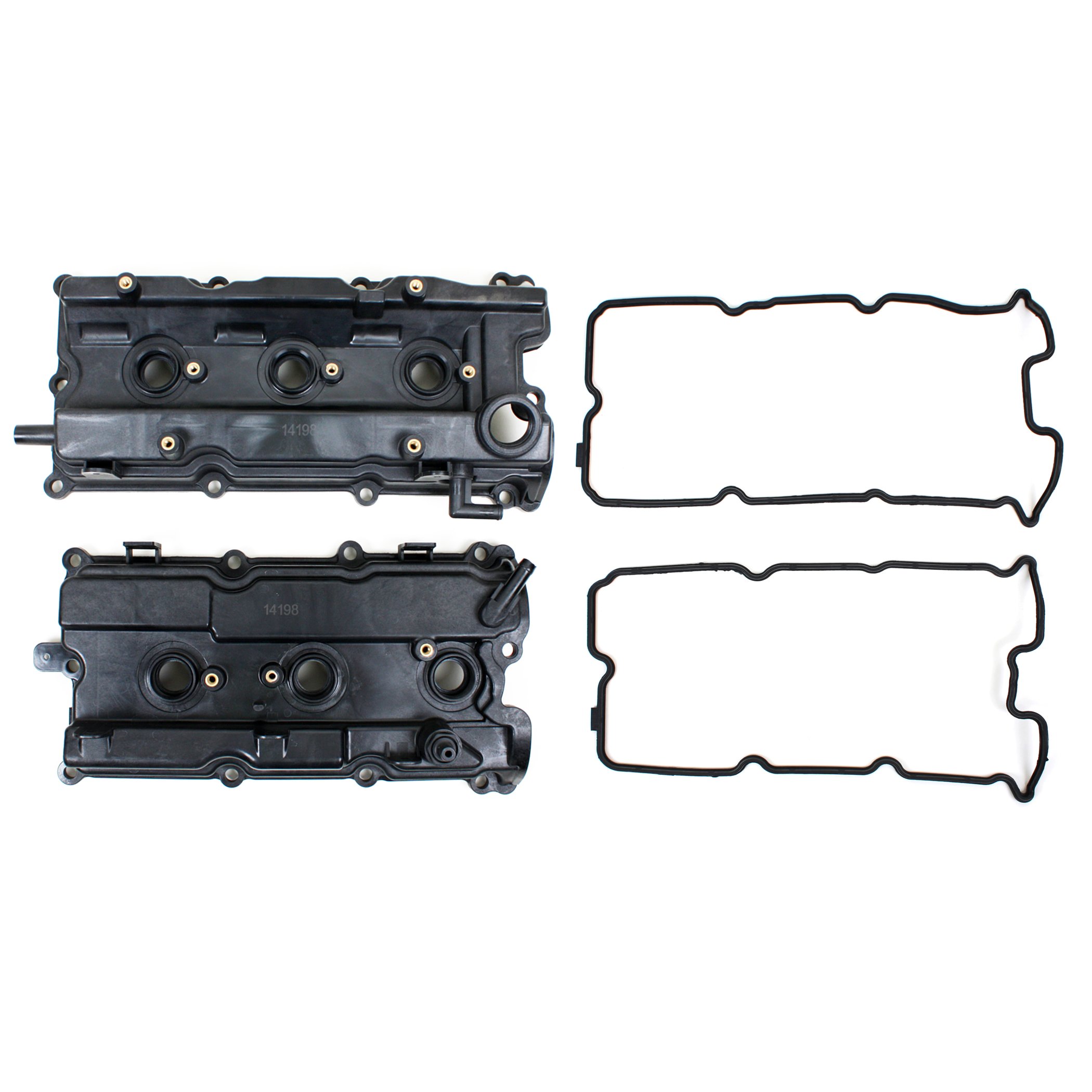 Buy Brand New FVC110K Valve Cover Gaskets, Valve Cover, and Spark Plug