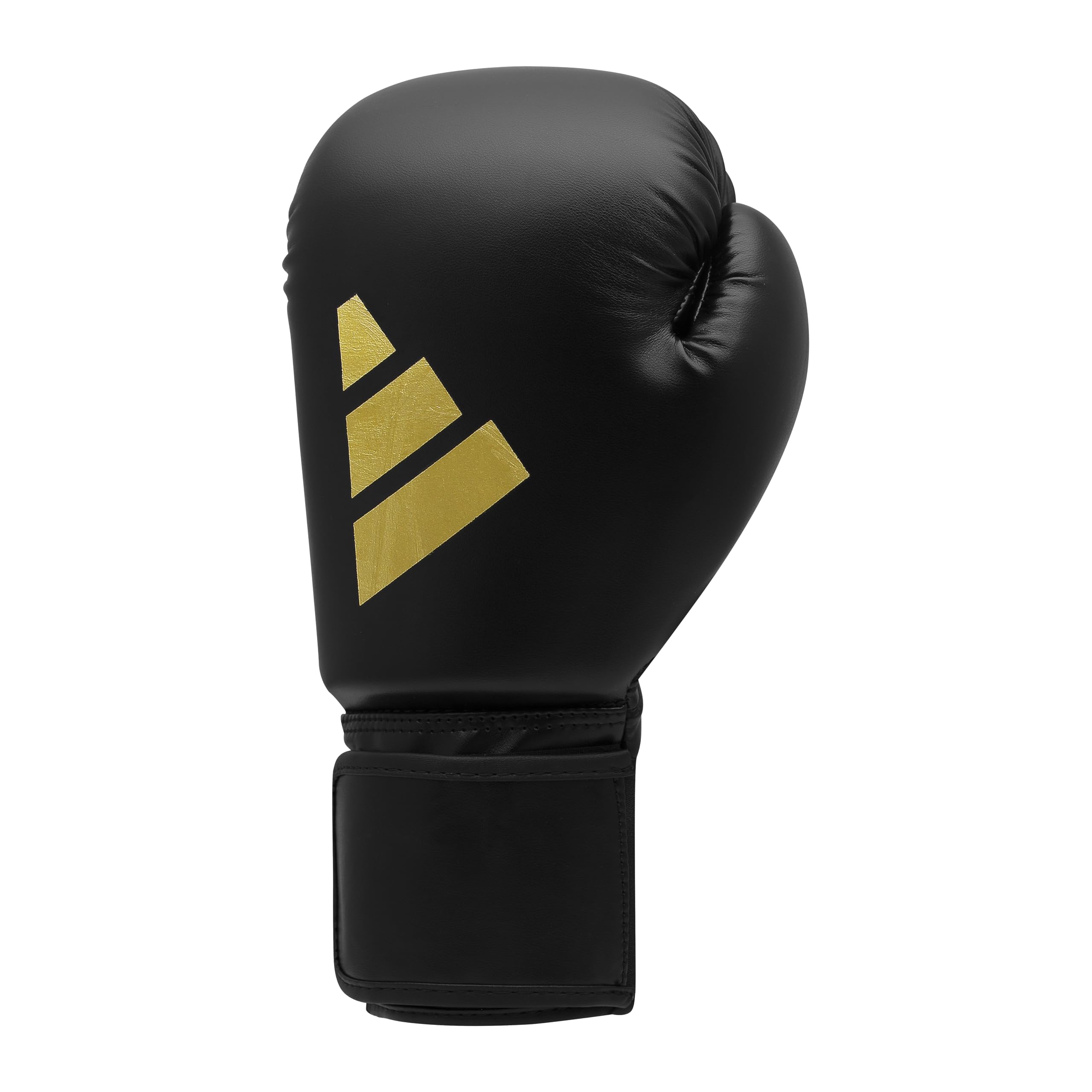 Adidas Guantes de Boxeo Speed 50 para Adultos, Guantes de Boxeo cómodos y duraderos