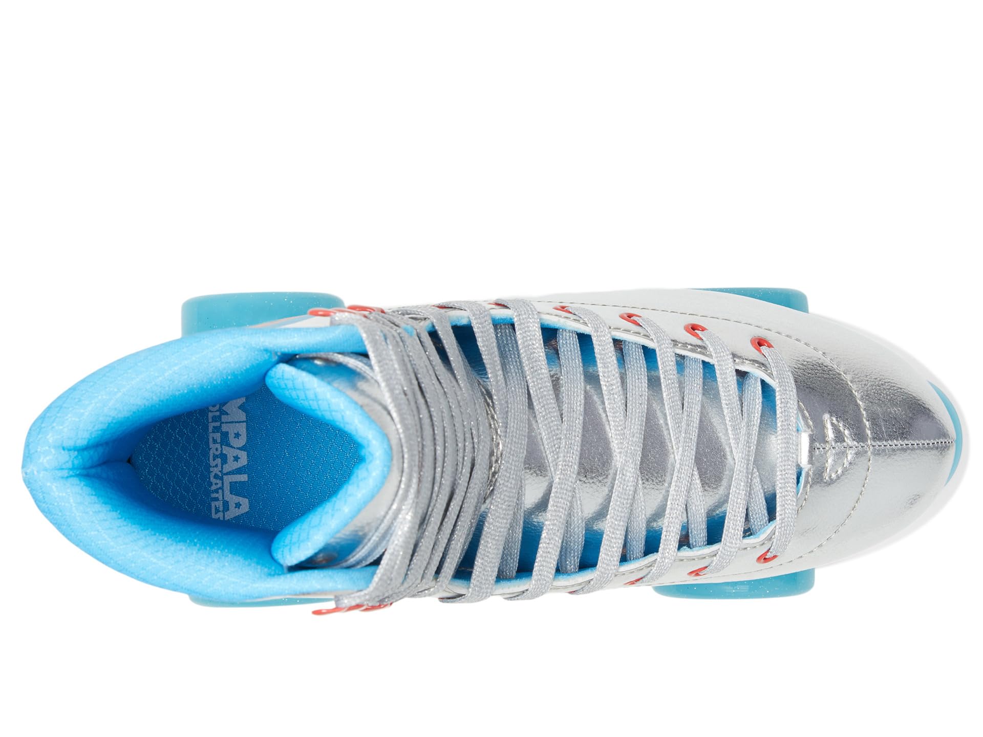 Impala Impala Quad Skate (Grand Enfant/Adulte)